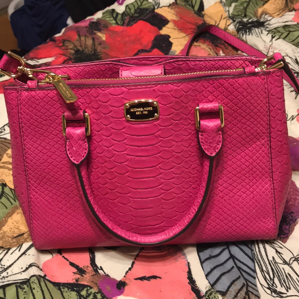 Michael Kors bag